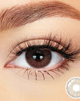 Allure Hazel